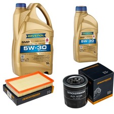 Filtre à huile Subaru G3X JUSTY