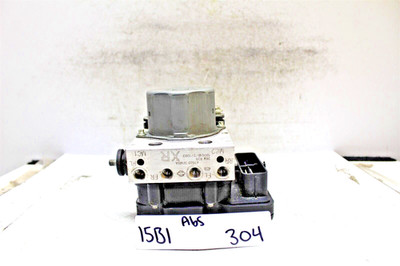 476607FM5A  Nissan 2017-19 ABS Antilock Brake Pump Control Module OEM 15B1 304
