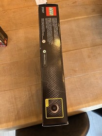 LEGO IDEAS 21307:Caterham Seven 620R, New & Factory Sealed Retired, See Pictures