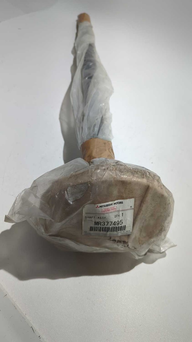 New OEM Rear Axle Shaft 1998-2003 Montero Sport Pajero Challenger