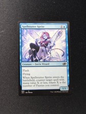 Spellstutter Sprite Jumpstart 2022 Regular #65