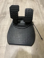 Thrustmaster Ferrari 458 Spider Racing PEDALS ONLY - USED, UNTESTED.