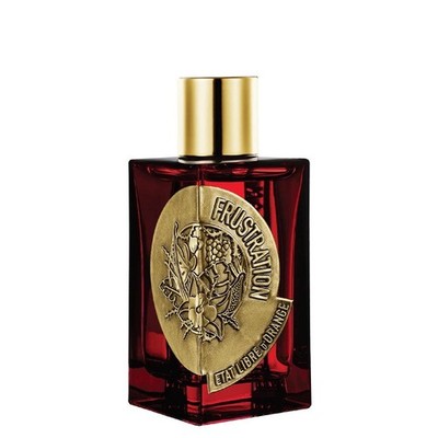 Etat Libre D'Orange Frustration 100ML/ 3.4OZ New Sealed In Box
