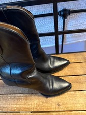 Isabel Marant Dahope Cowboy