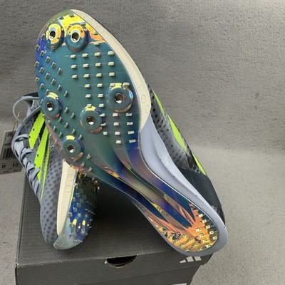 Adidas Adizero Prime SP2 Men 5.5 Womens 6.5 IE2765 Wonder Blue