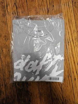 Daft Punk Random Access Memories 10th Anniversary Edition Tee, Grey - Men's M