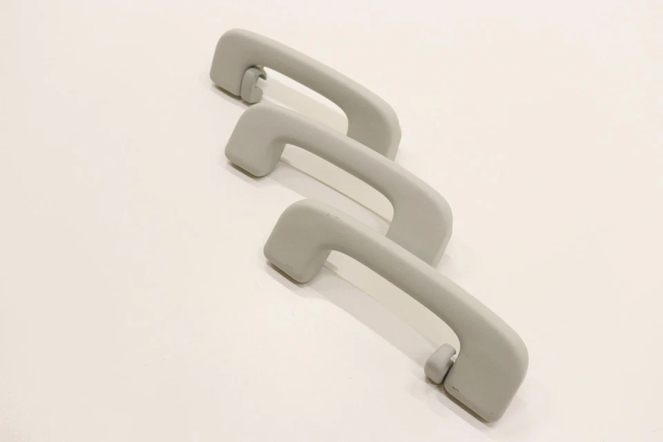 Juego de 3 manillar de techo interior Ford Maverick 2022-2025 molduras OEM_7B Foto 3 de 4