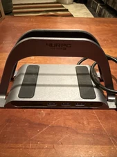 4URPC USB-C Docking Station - Tested