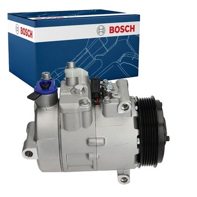 BOSCH KLIMAKOMPRESSOR 7SEU17C passend für MERCEDES C-KLASSE CLC CLK CLS E-KLASSE