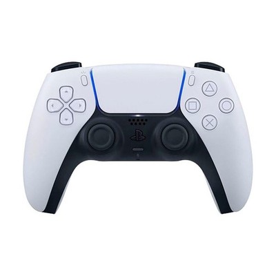 Sony PS5 DualSense Wireless Controller White