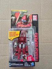 Transformers Generations Combiner Wars Powerglide - Great Condition