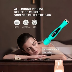 Wand Massager for Women