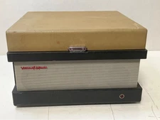 Vintage Voice of Music VM 720 Tape-O-Matic Reel Recorder – Parts/Repair