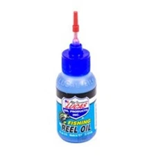 LUCAS OIL LUC10690 Fishing Reel Oil 1 Ounce
