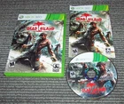 Dead Island for Xbox 360 Complete Fast Free Shipping!