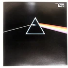 PINK FLOYD DARK SIDE OF THE MOON HARVEST EMS80324 Japan VINYL LP