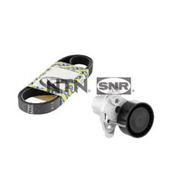 Keilrippenriemensatz FüR Seat Toledo KG3 1.0 1.2 1.4 15 Bis 19 SNR Cpta Dpba