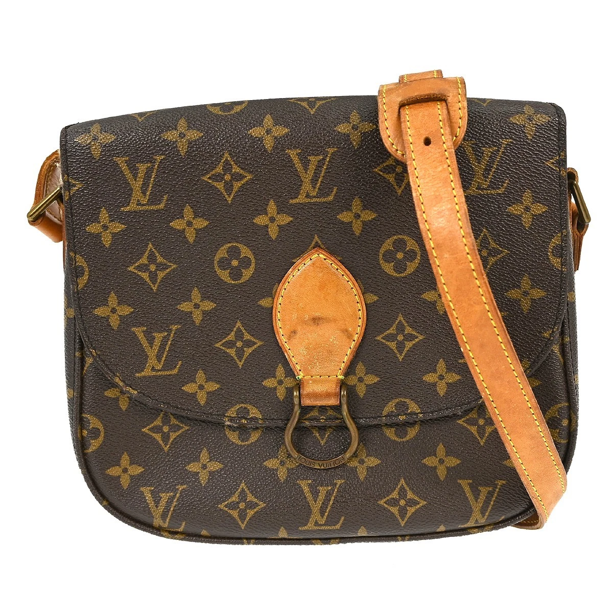 Louis Vuitton Saint Cloud Bags for sale | eBay
