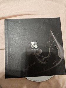 Bts Wings Album | eBay