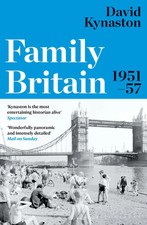 Family Britain, 1951-1957 | David Kynaston | Taschenbuch | Englisch | 2010