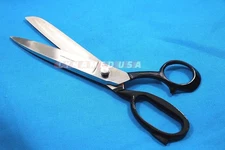 New 12" Tailor Upholstery Scissors Shears Heavy Duty - German Stainless Steel