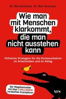Wie Man Mit Menschen Klarkommt, Die Man Nicht Ausstehen Kann | Brinkman (U. A.)