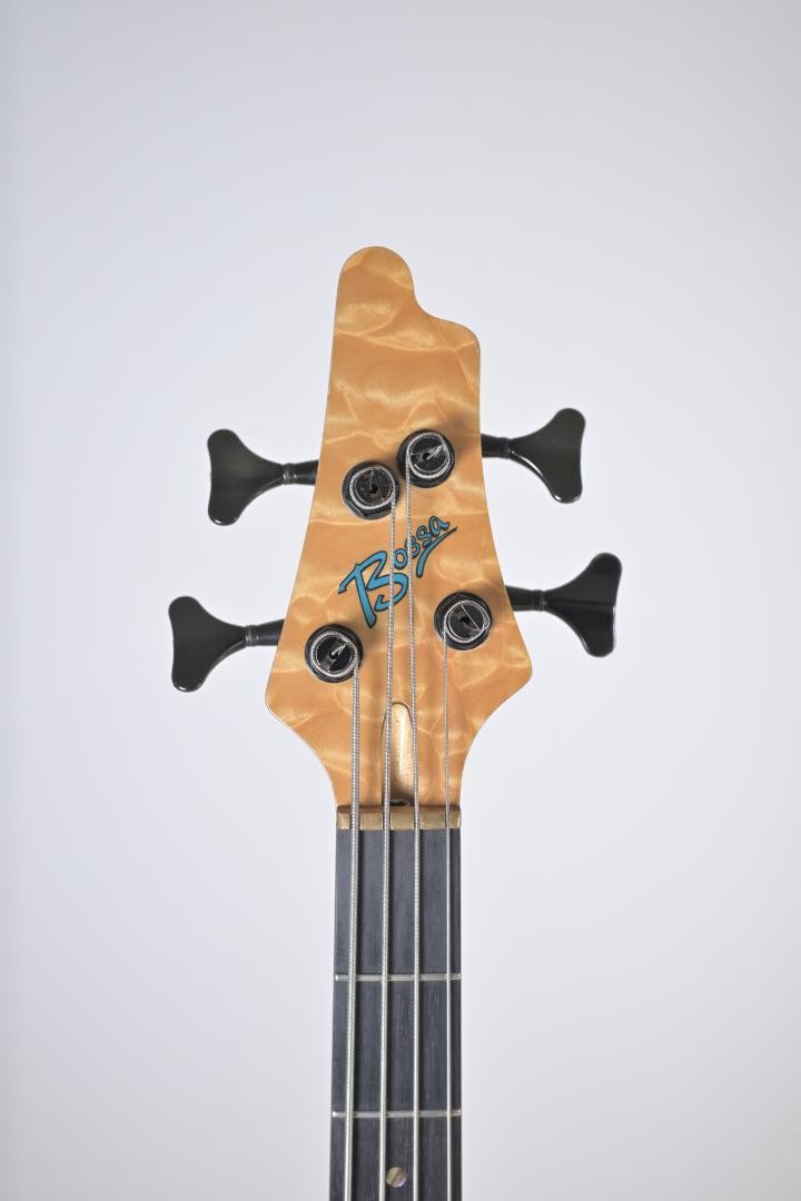 ベース Real Bossa Design OBJ-4 Real Bossa Design Obj-4 | eBay