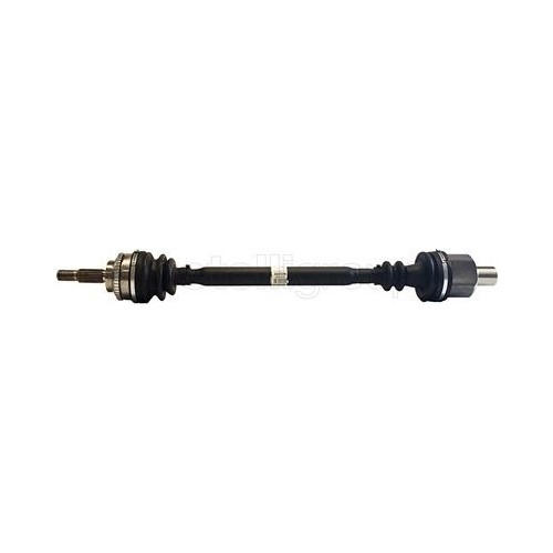 Albero Motore/semiasse Metelli 17-0595 per Renault Assale Anteriore Dx
