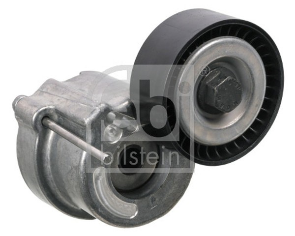 Riemenspanner Keilrippenriemen Febi Bilstein 40898 FüR Fiat Jeep Alfa Signum A04-image