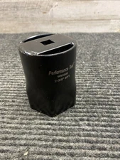 Performance Tool 6-Point 2-3/8" Locknut Hex Socket