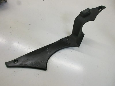 Kawasaki GPZ 500 R ZX 500 Verkleidung innen links Blende Rahmenverkleidung