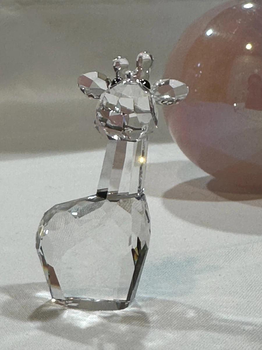 25+ swarovski giraffe for sale | Updated Oct 2026
