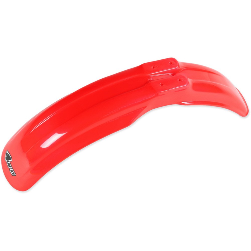 Fender Front UFO Honda Red ho02600-070 for Moto Spare Parts Accessories