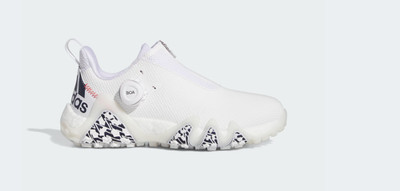 DEAL | Adidas Codechaos 22 BOA Womens Golf Shoes (IF1044)