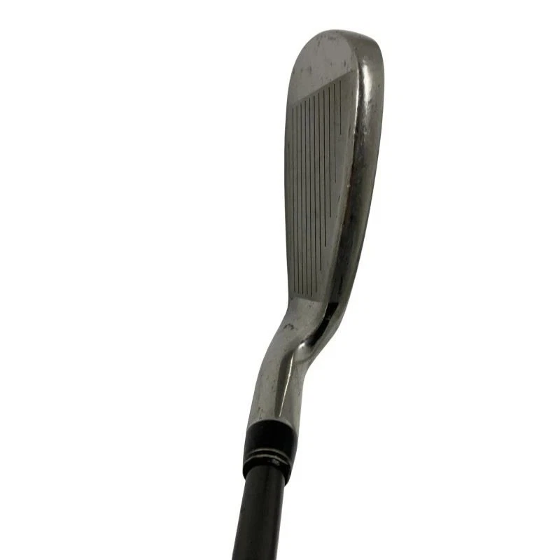 Juego de plancha Cobra KING cobra talla 6 piezas 5-Pw regular flexible rígido ALDILA DVS-HL70 DIESTRO Foto 3 de 4