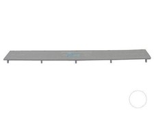 AVSC Standard Drain Top Cover White - Pentair...