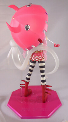 Ghost Princess Perhona Portrait Of Pirates Deluxe POP DX Figure