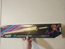 A.F. Stranger Things Bat Shoots Darts (Smack Your Friend) NERFlike Weapon Rare?