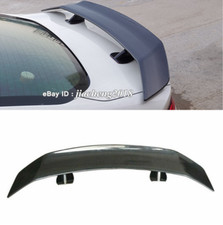 Universal Gt-style Gt Universal Carbon Fiber Style Wing Spoiler Rear Trunk Wing Universal Gt-style Gt Universal Carbon Fiber Style Wing Spoiler Rear Trunk Wing