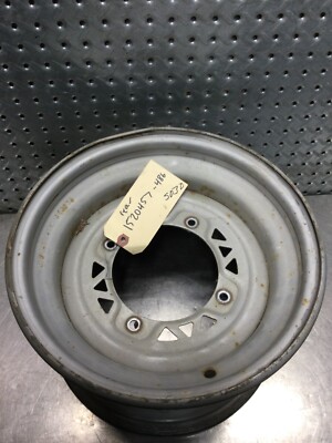 POLARIS REAR WHEEL 1520457-486 R001 | eBay