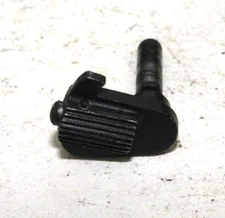 FM Argentina Hi Power, 9mm Pistol Parts: Safety, FEG PJK-9HP