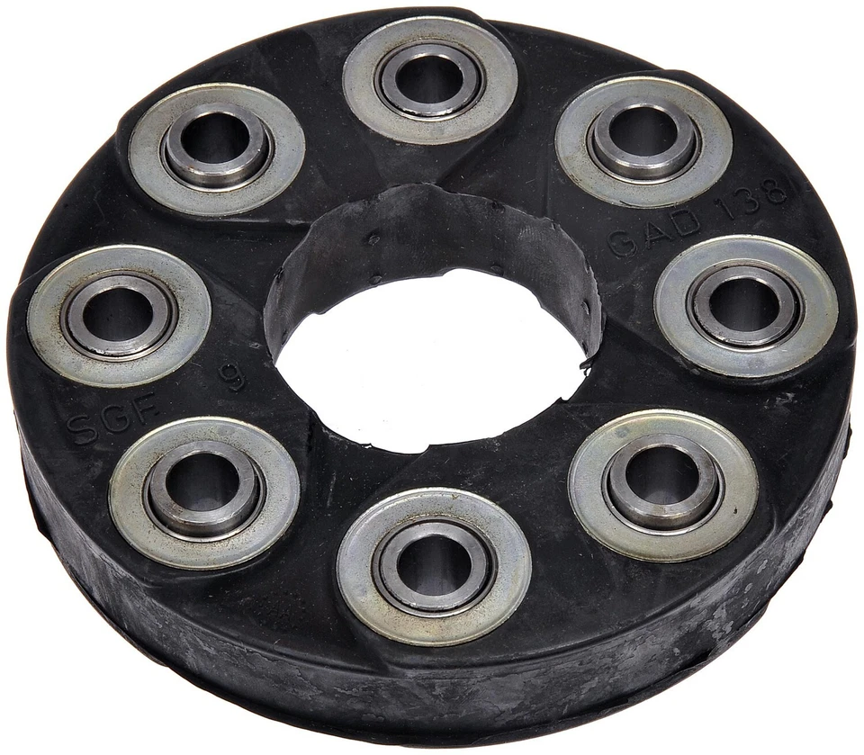 Acoplador de eje de transmisión Dorman para Mercedes-Benz S350 1994-1995 Foto 3 de 4