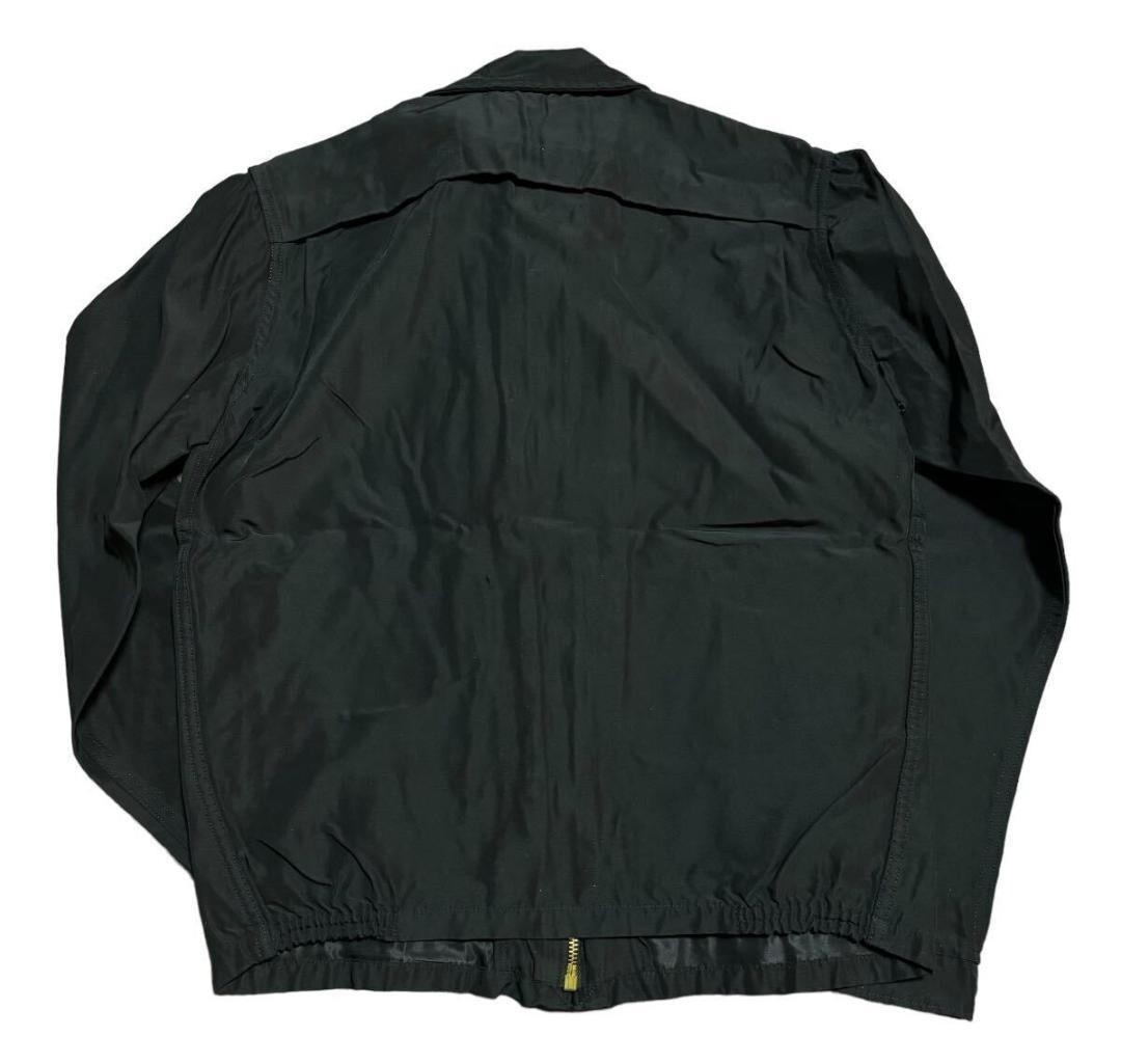 Authentic“牛革“LL“Leather Drizzler Jacket UNIVERSAL PRODUCTS.(ユニバーサルプロダクツ) GOATLEATHER DRIZZLER