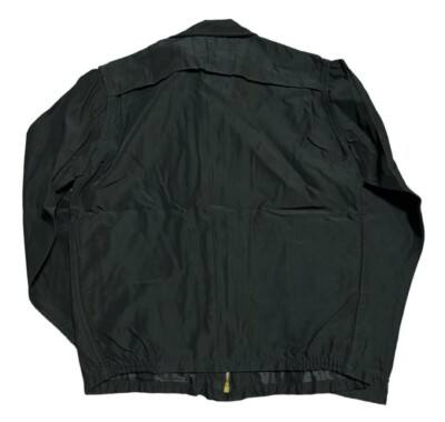 The REAL McCOY fS McGREGOR BB11-0302 Drizzler Jacket Men Size 38