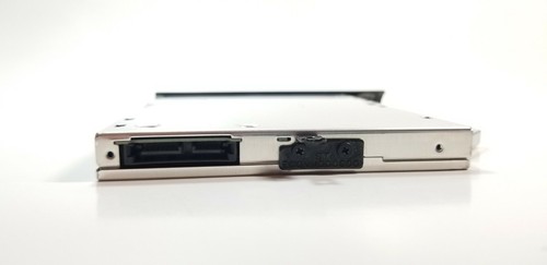 LENOVO THINKPAD EDGE E545 DVD-RW BURNER DRIVE LAPTOP 04W4329 - - Picture 5 of 5