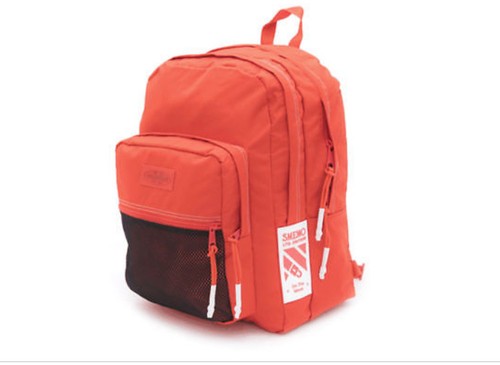 Zaino Eastpak - Smemo LTD EDITION Pinnacle | eBay