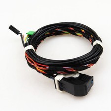 Bluetooth Wiring Harness Cable W/ Microphone ...