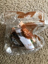 LION KING 5 Nala Cub New and Unopened 2019 Mcdonalds Happy Meal Toy