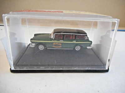 Hornby Skale Autos R7025 Humber Super Snipe Skalais Estate 1:76 + Box