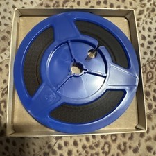 1960's 8MM Film Disney The Prince And The Dragon Walt WDW Super 8 0577